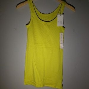 NWT Women's Any Day Tank - A New Day